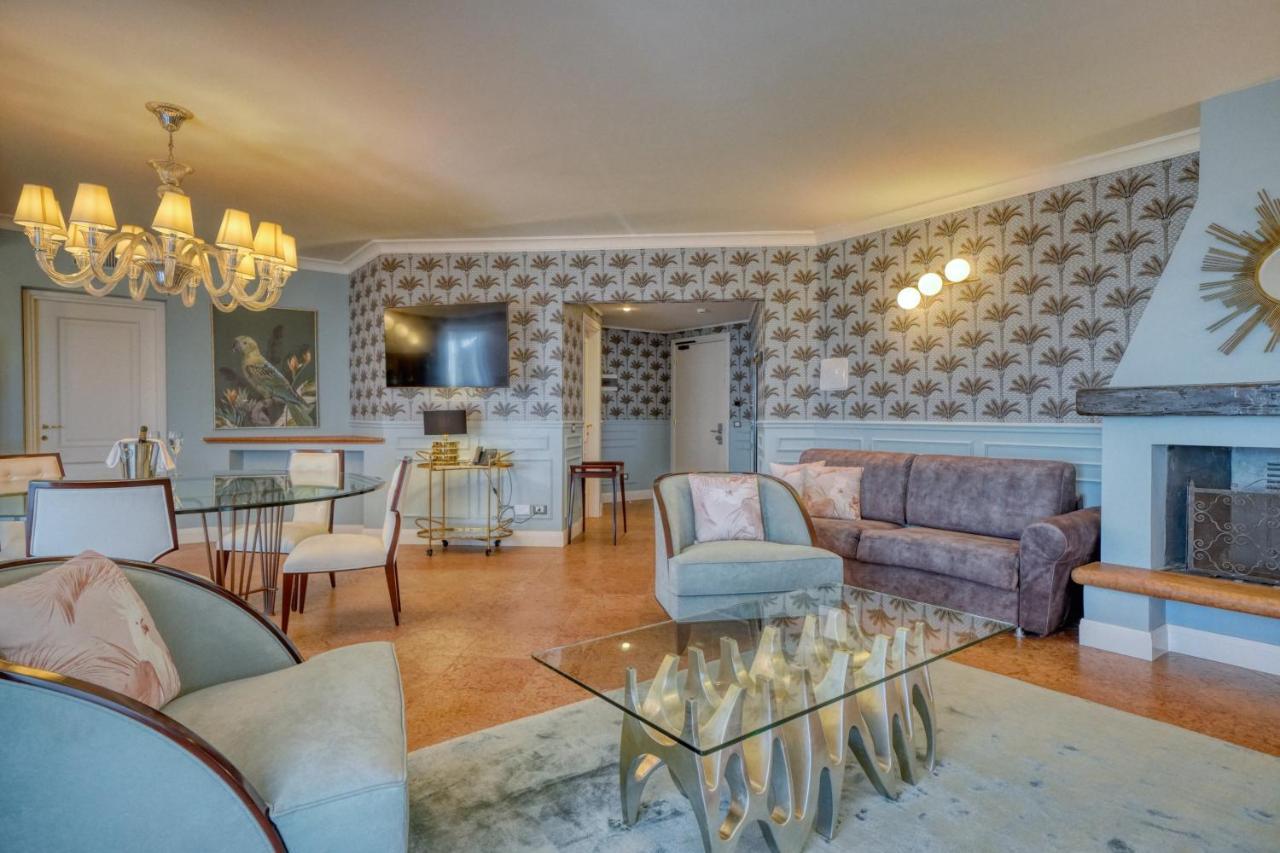 Palazzo Della Scala Spa Hotel Suites & Apartments Lazise Luaran gambar
