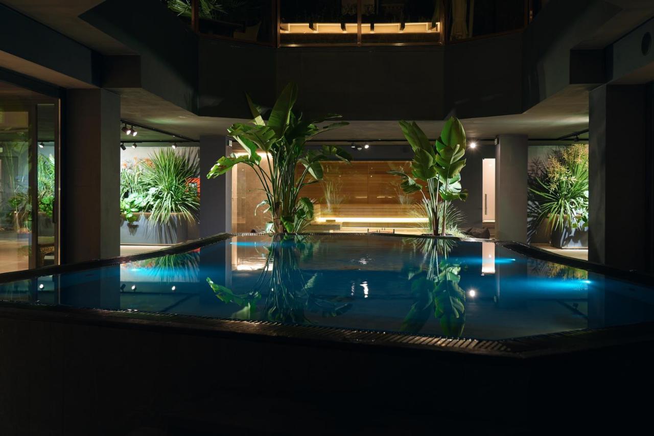 Palazzo Della Scala Spa Hotel Suites & Apartments Lazise Luaran gambar
