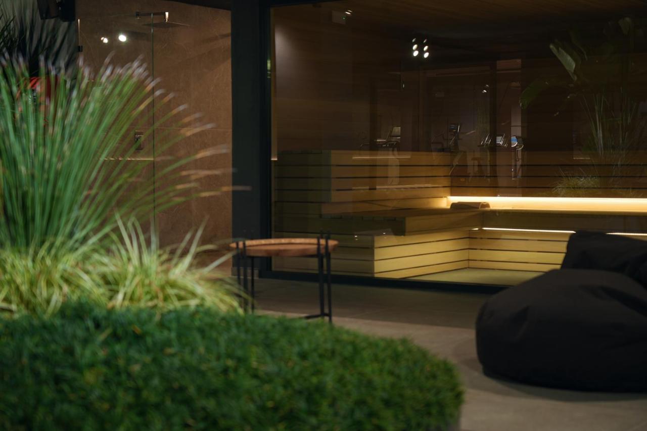 Palazzo Della Scala Spa Hotel Suites & Apartments Lazise Luaran gambar