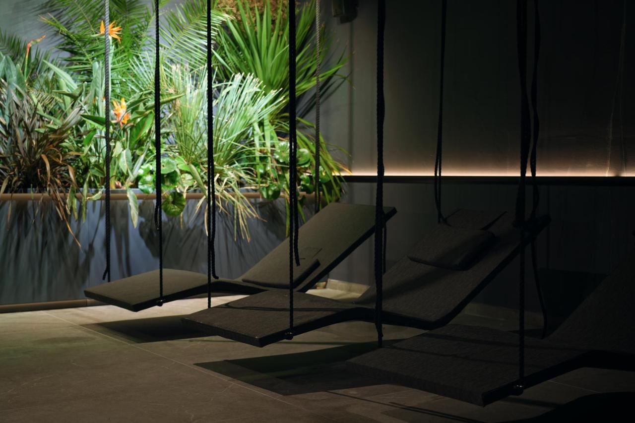 Palazzo Della Scala Spa Hotel Suites & Apartments Lazise Luaran gambar