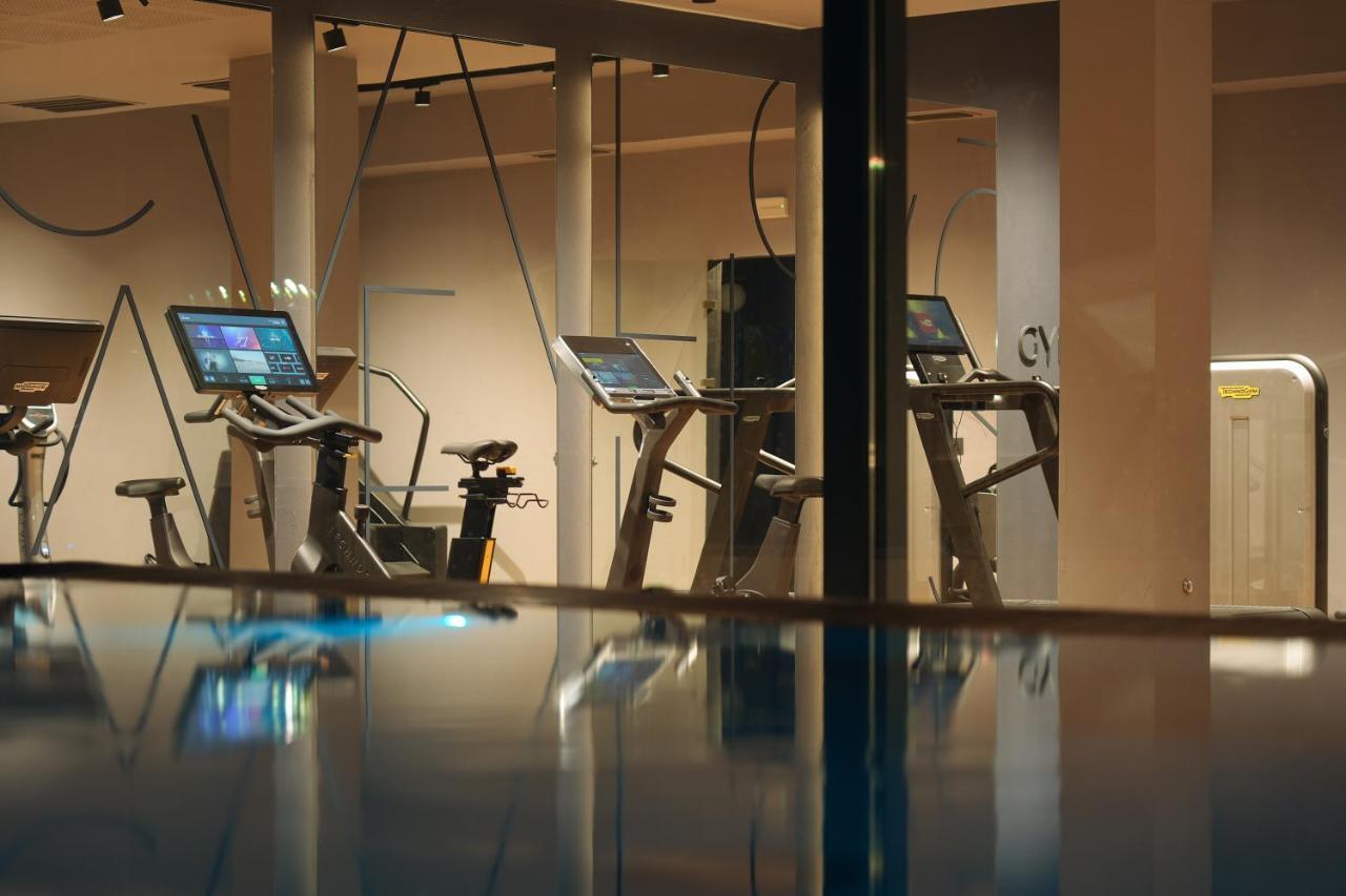 Palazzo Della Scala Spa Hotel Suites & Apartments Lazise Luaran gambar