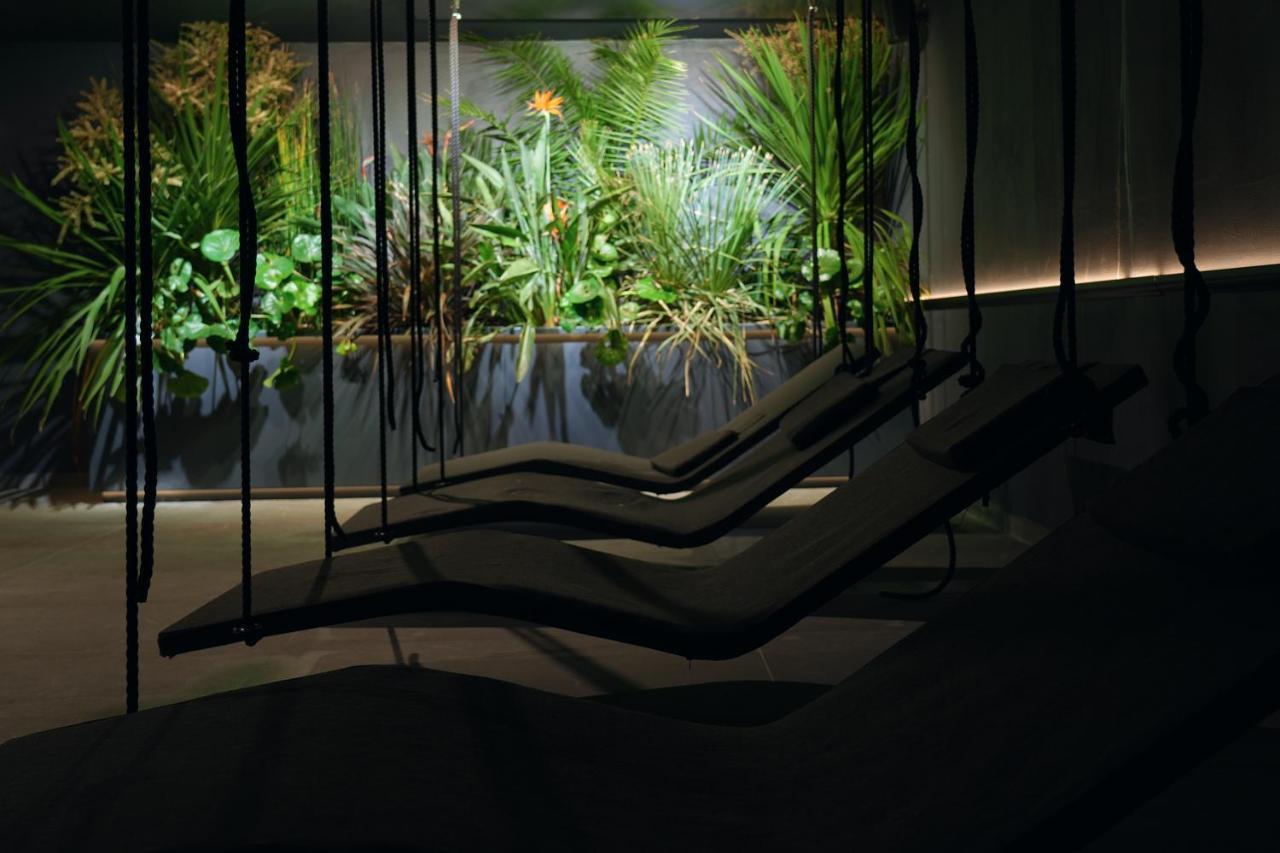 Palazzo Della Scala Spa Hotel Suites & Apartments Lazise Luaran gambar