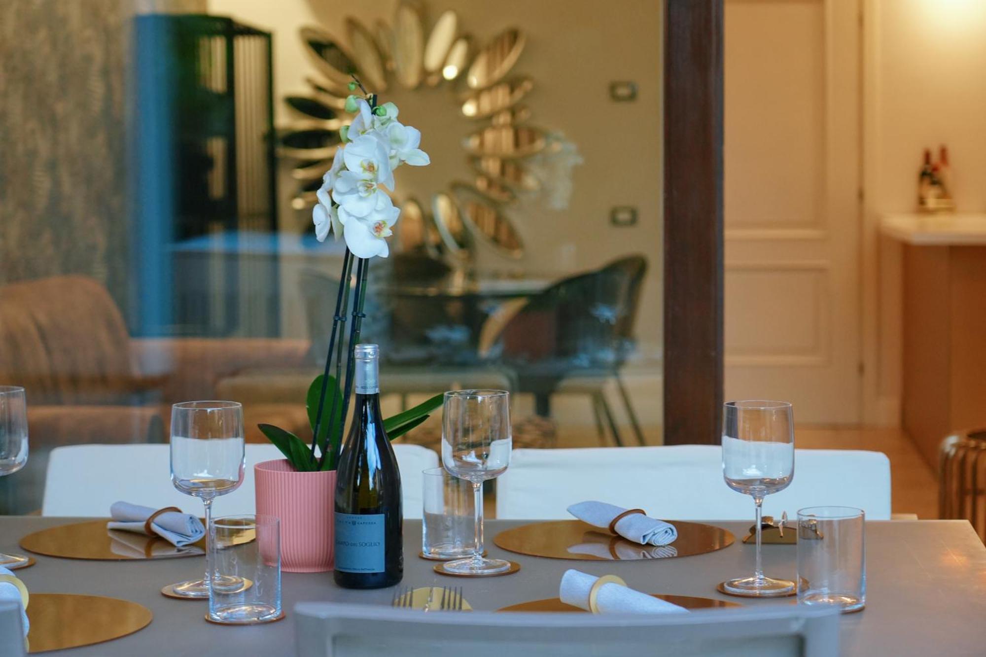 Palazzo Della Scala Spa Hotel Suites & Apartments Lazise Luaran gambar