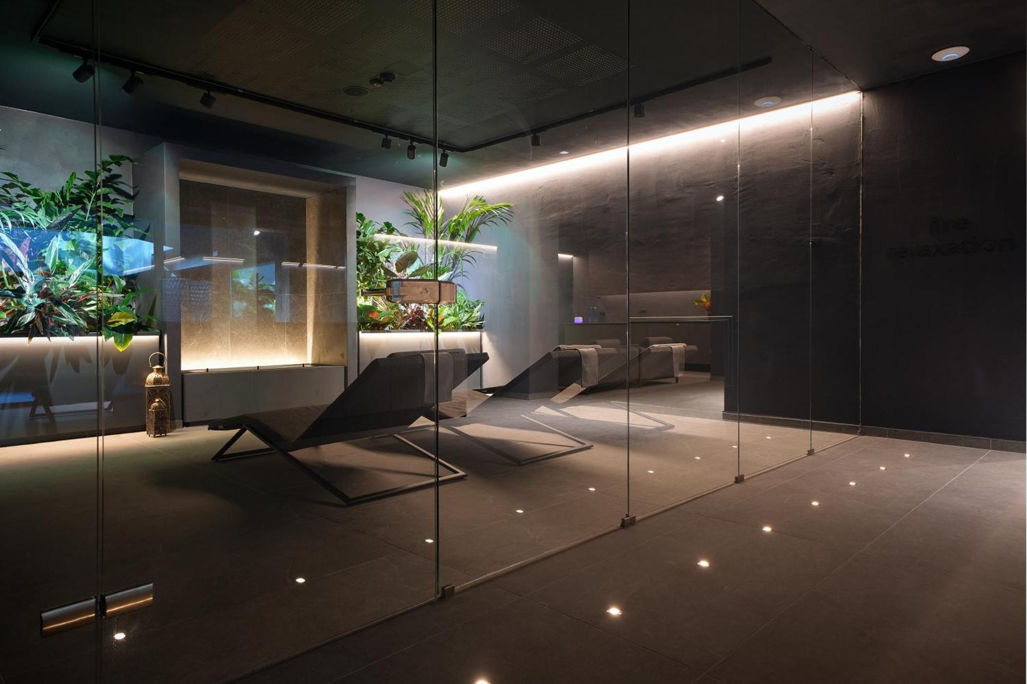 Palazzo Della Scala Spa Hotel Suites & Apartments Lazise Luaran gambar