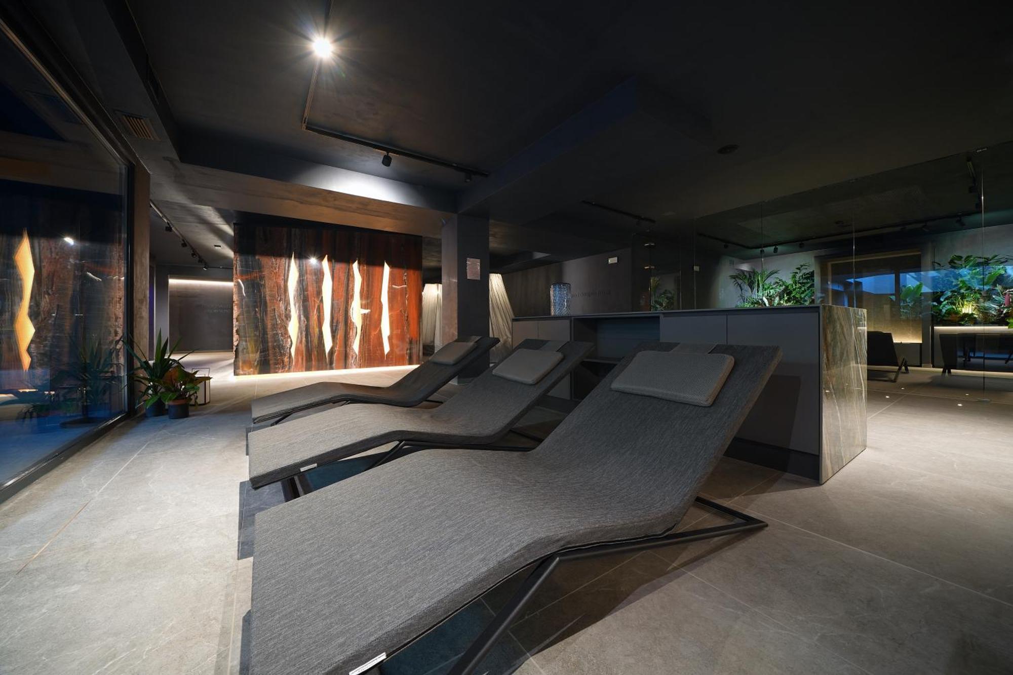 Palazzo Della Scala Spa Hotel Suites & Apartments Lazise Luaran gambar