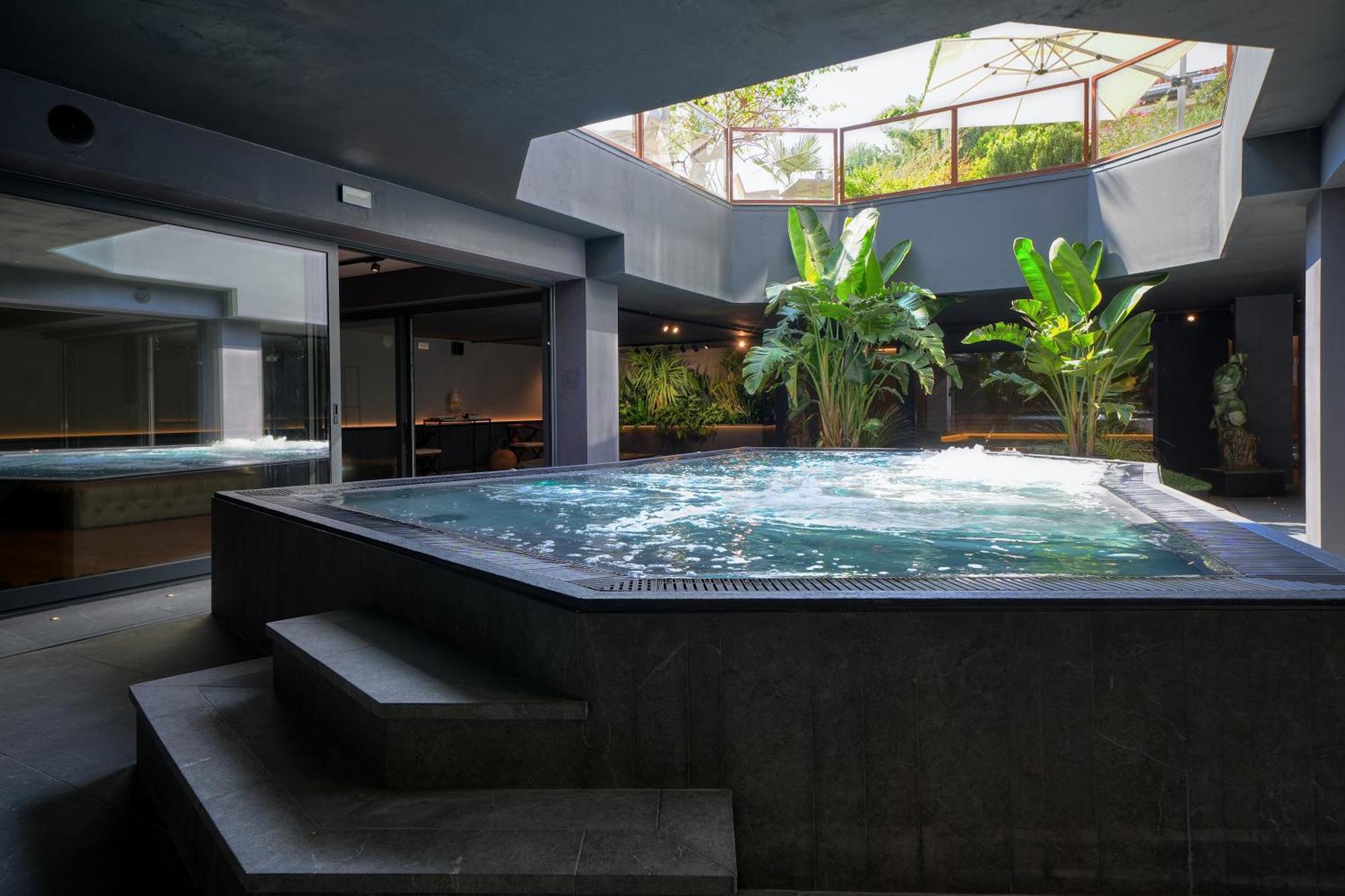 Palazzo Della Scala Spa Hotel Suites & Apartments Lazise Luaran gambar