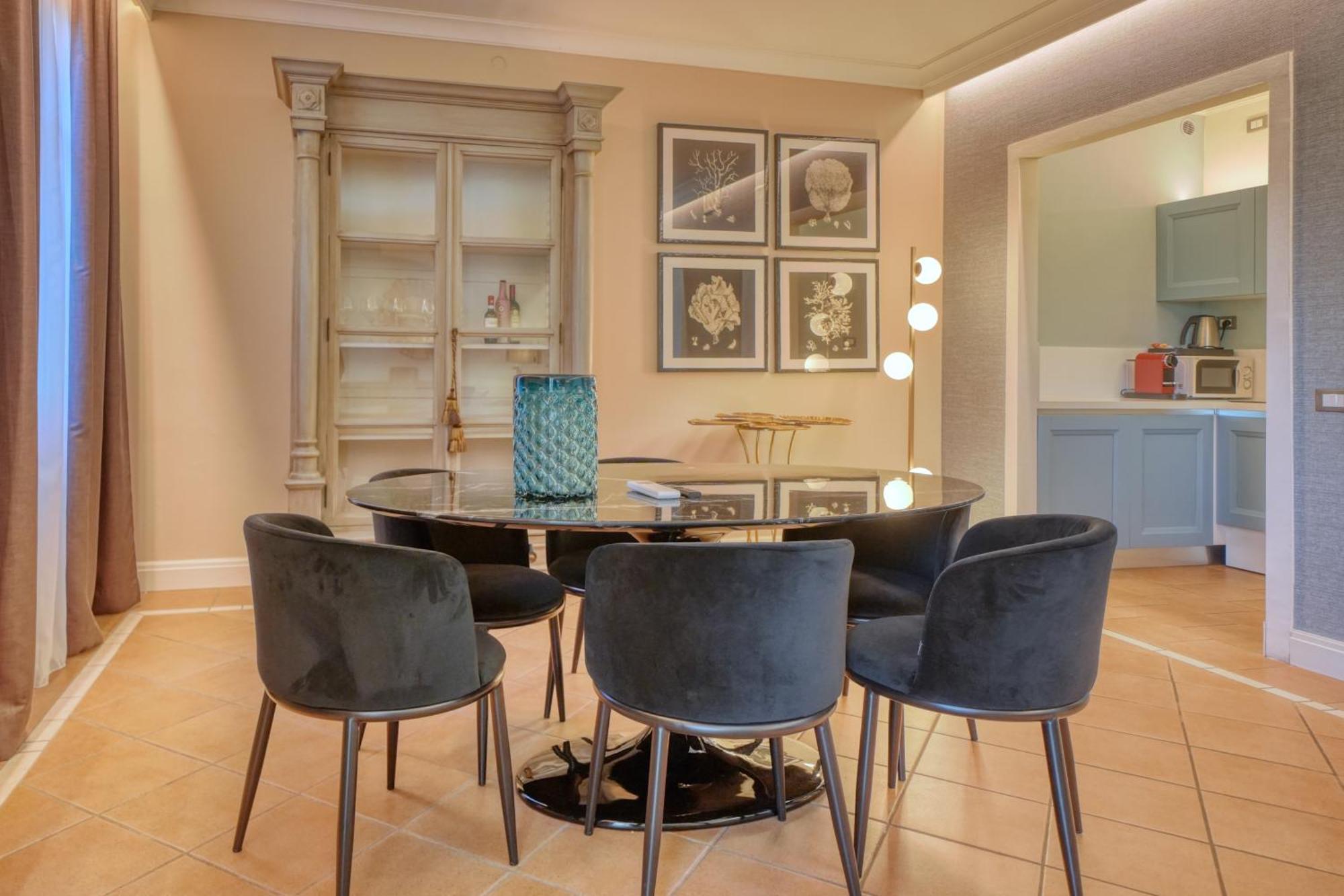 Palazzo Della Scala Spa Hotel Suites & Apartments Lazise Luaran gambar