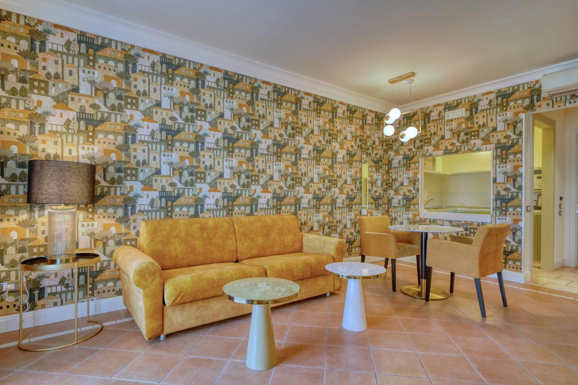 Palazzo Della Scala Spa Hotel Suites & Apartments Lazise Bilik gambar