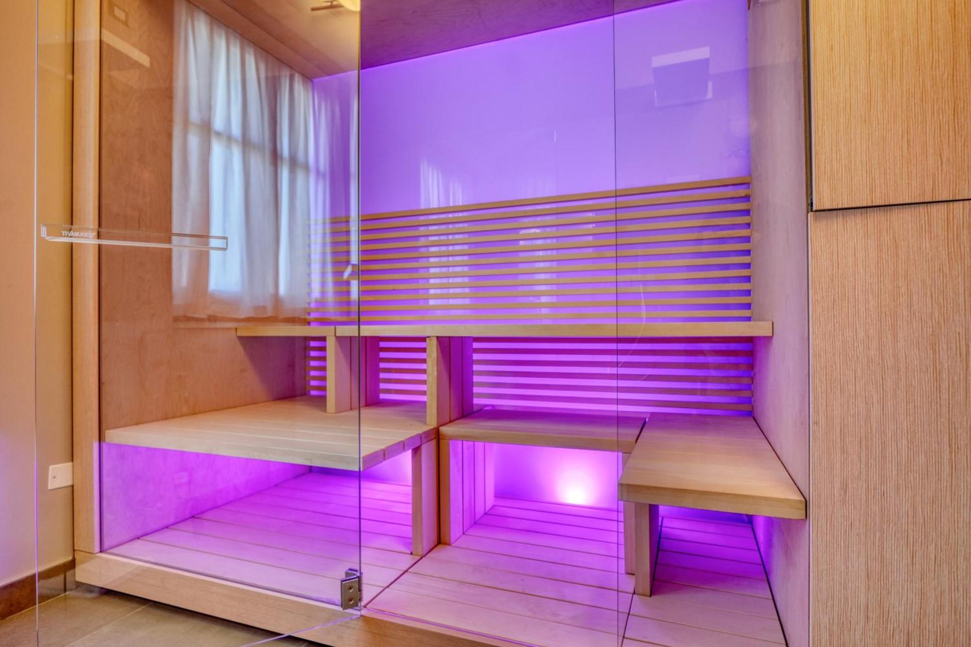 Palazzo Della Scala Spa Hotel Suites & Apartments Lazise Luaran gambar