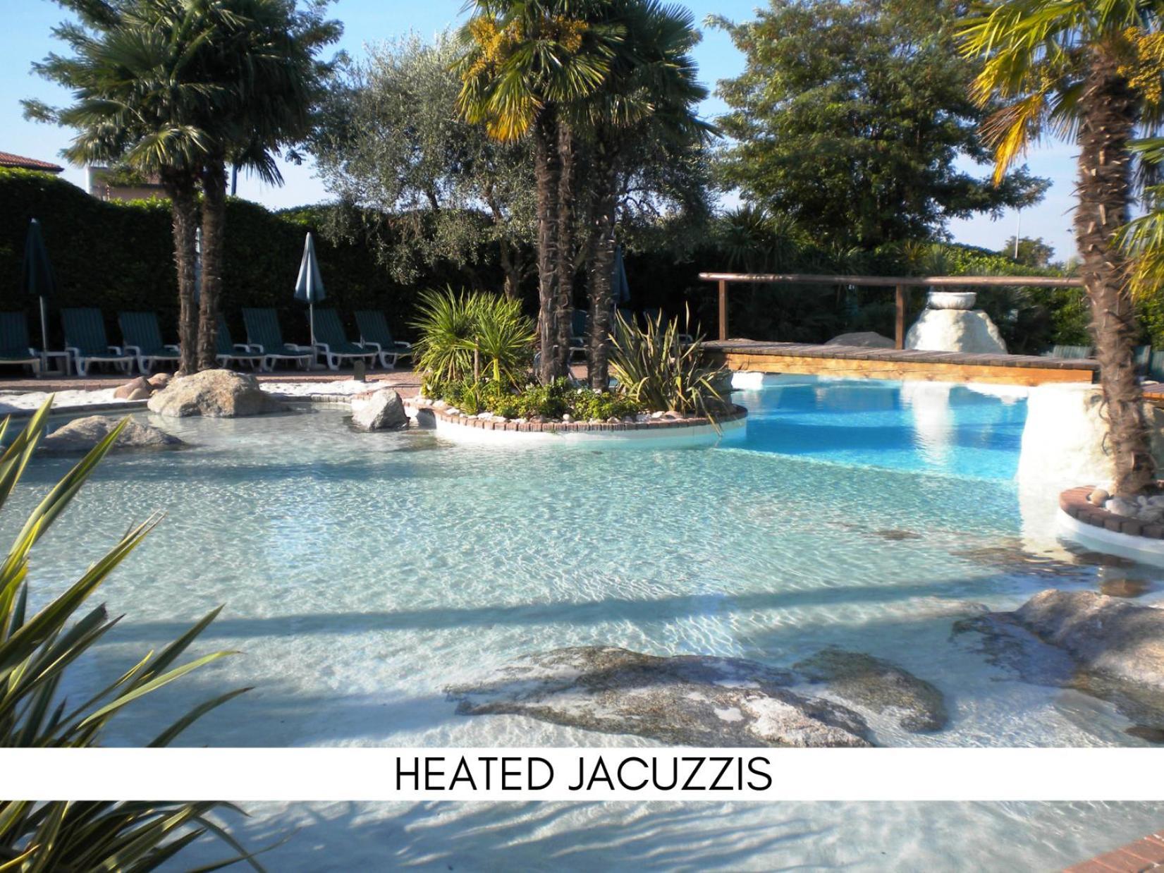 Palazzo Della Scala Spa Hotel Suites & Apartments Lazise Luaran gambar